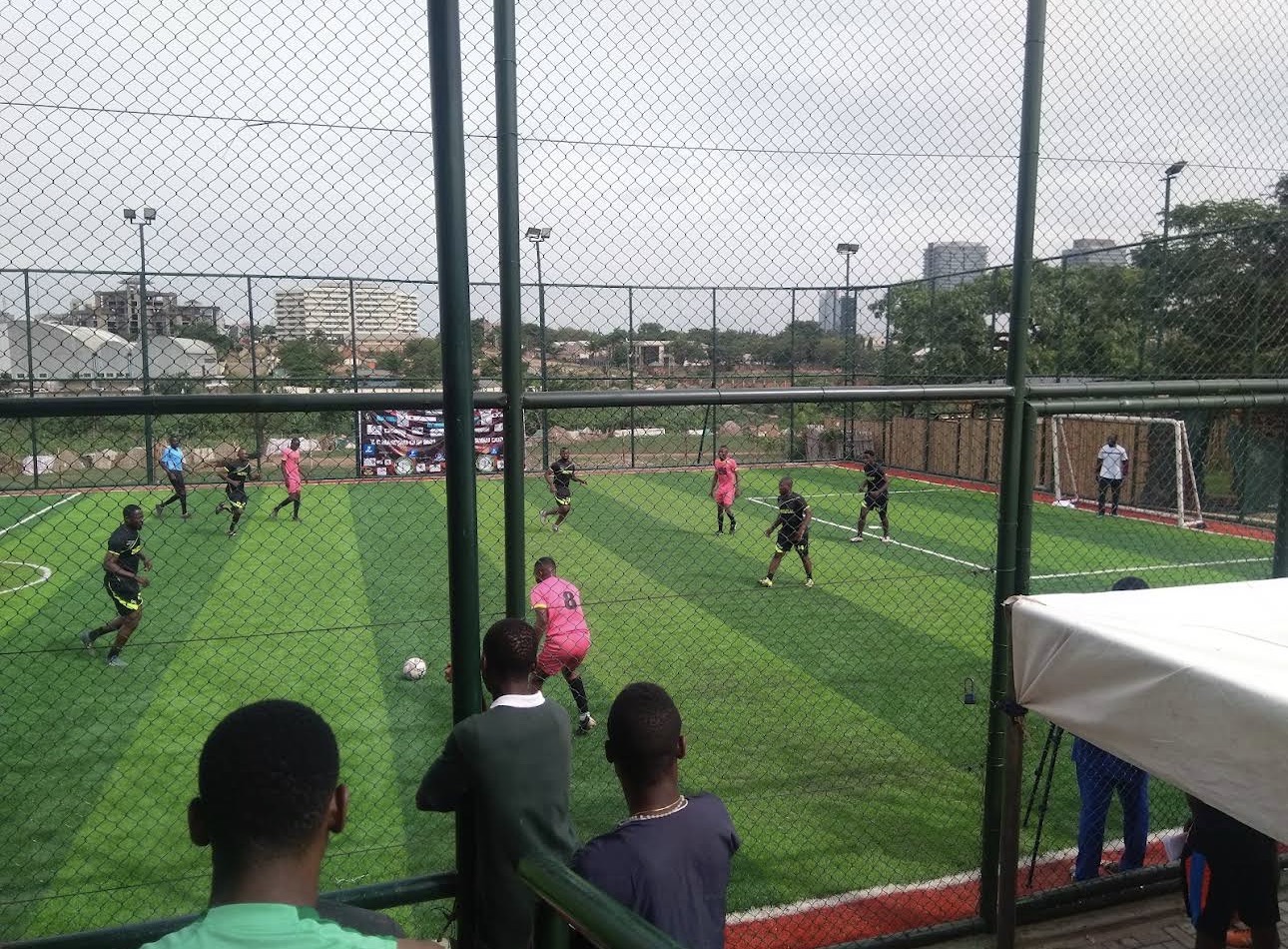 Abuja Country Club